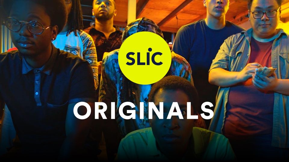 SLiC Originals 