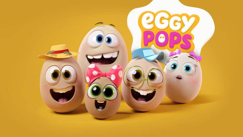 Eggy Pops