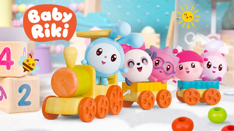 BabyRiki
