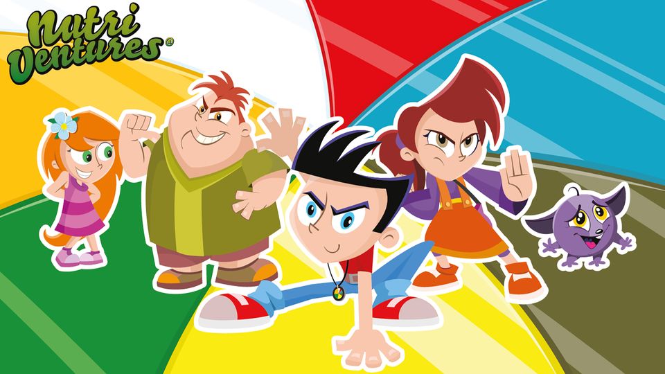 Nutri Ventures