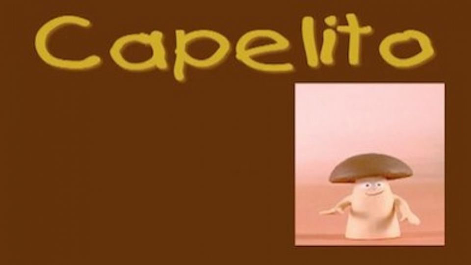 Capelito