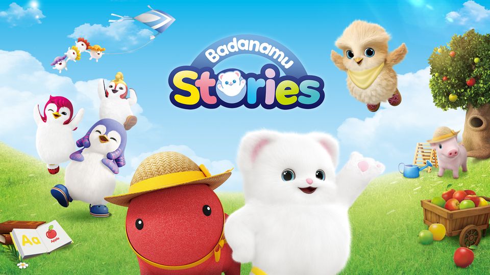 Badanamu Stories