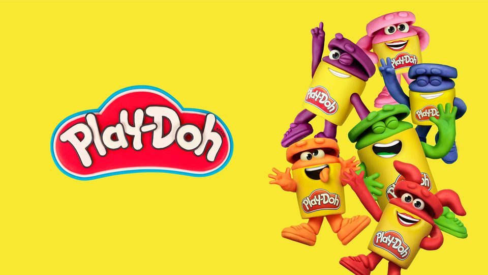 The Play-Doh Show