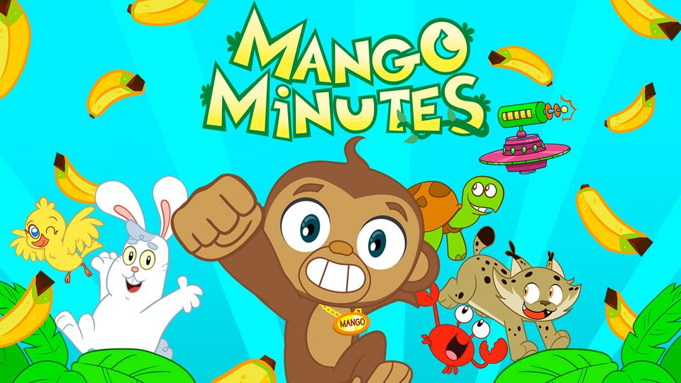 Mango Minutes