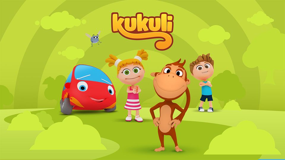 Kukuli