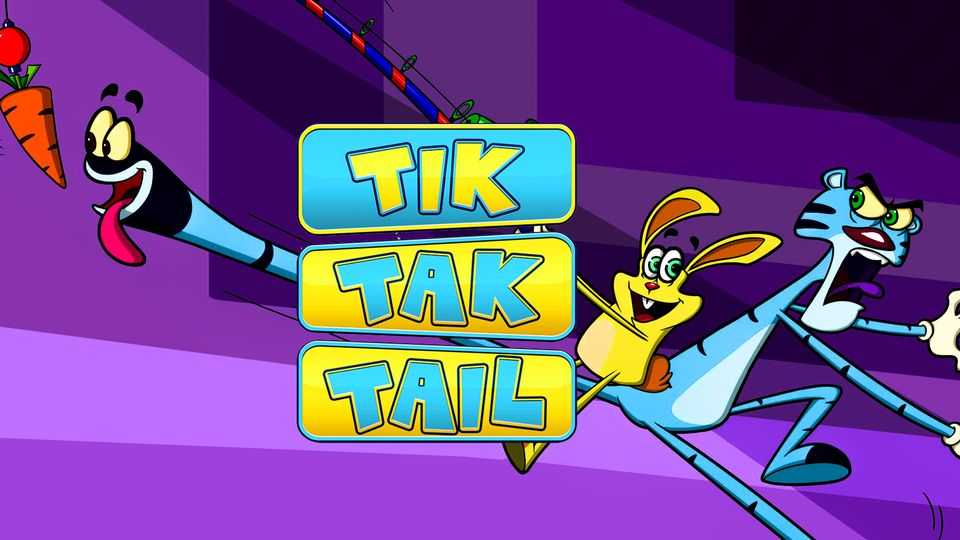 Tik Tak Tail