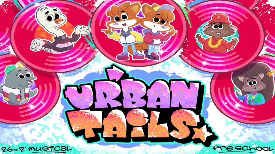 Urban Tails