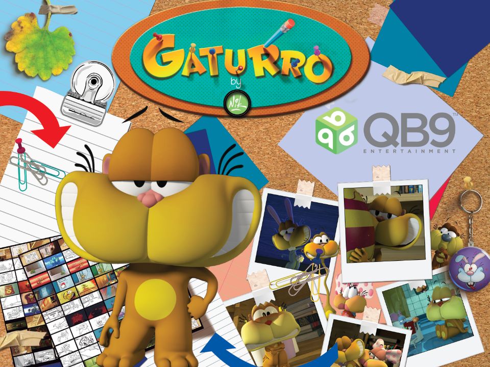 Gaturro