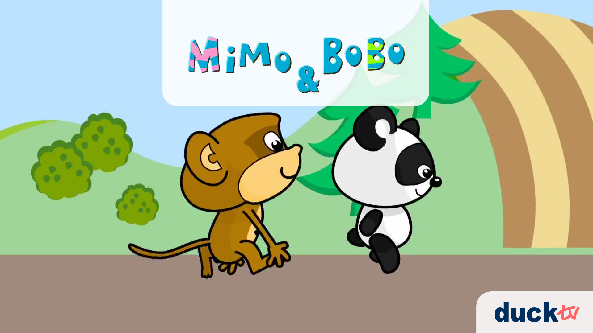 Mimo & Bobo