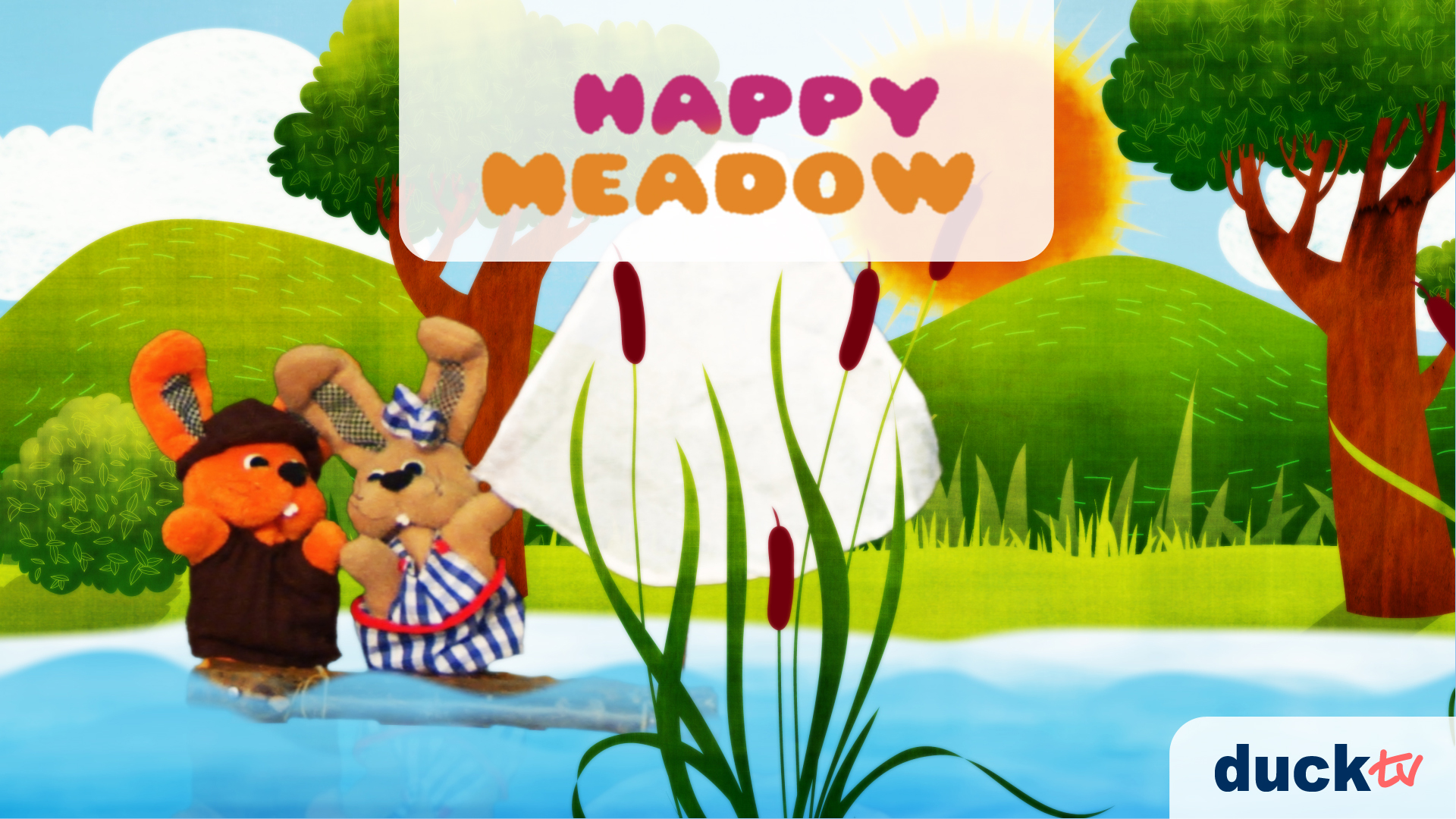 Happy Meadow