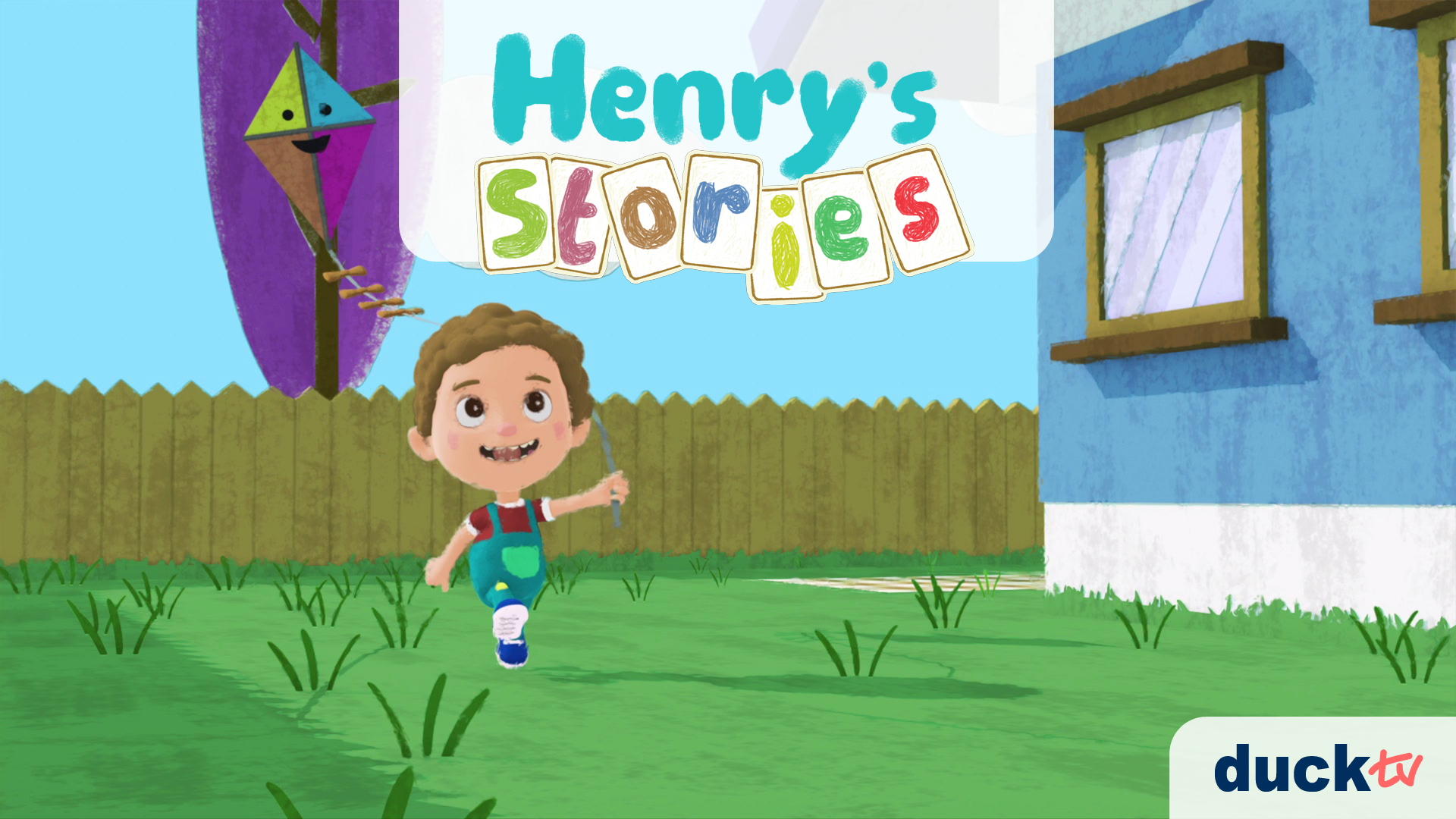 Henry's Stories