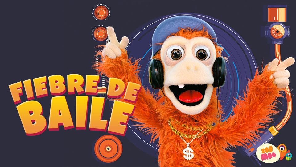Fiebre de Baile