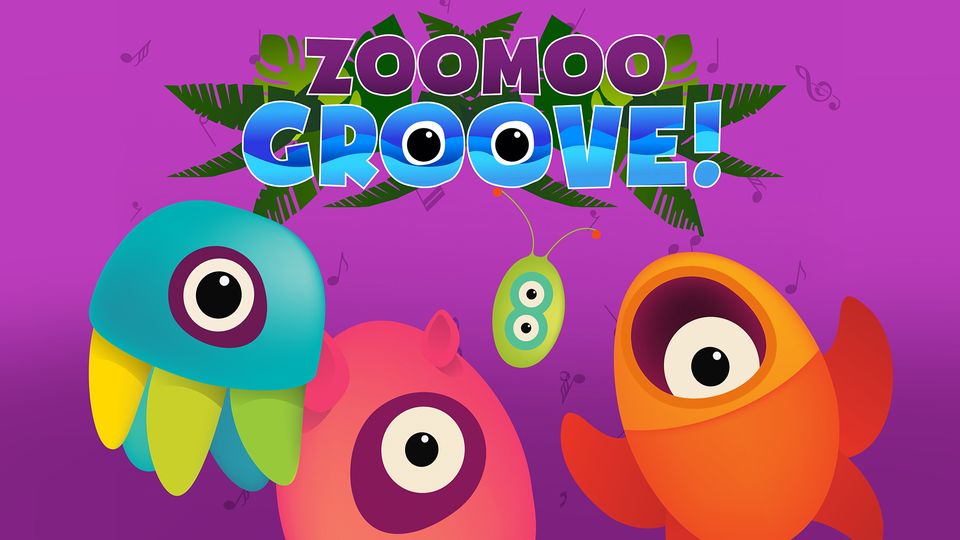ZooMoo Groove