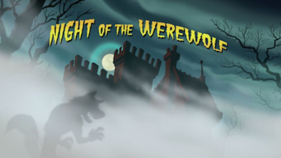 Night of Werewolf: Part 3 