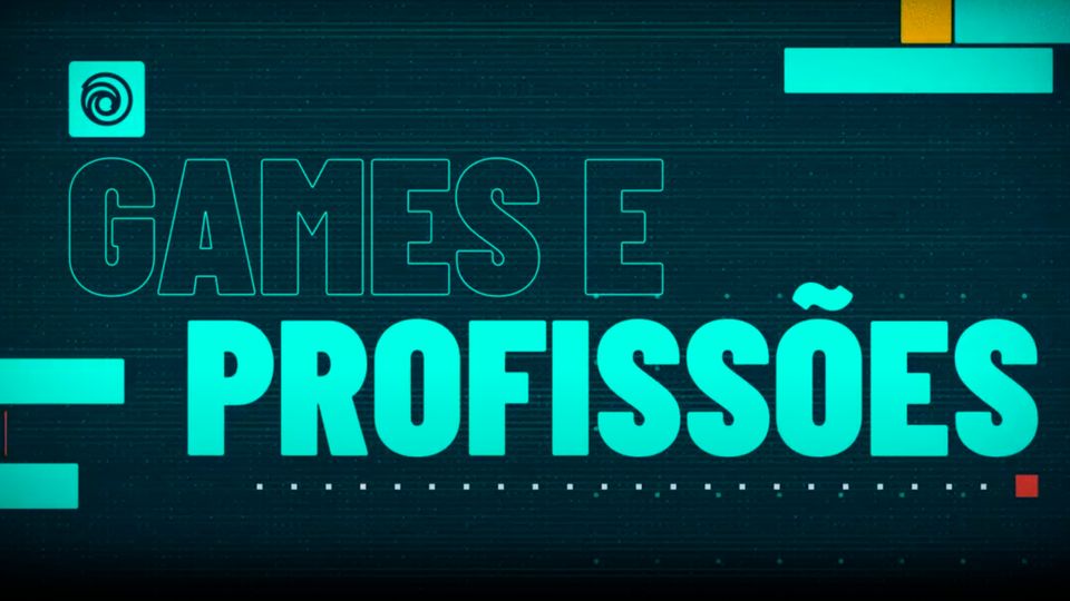 Games e Profissões