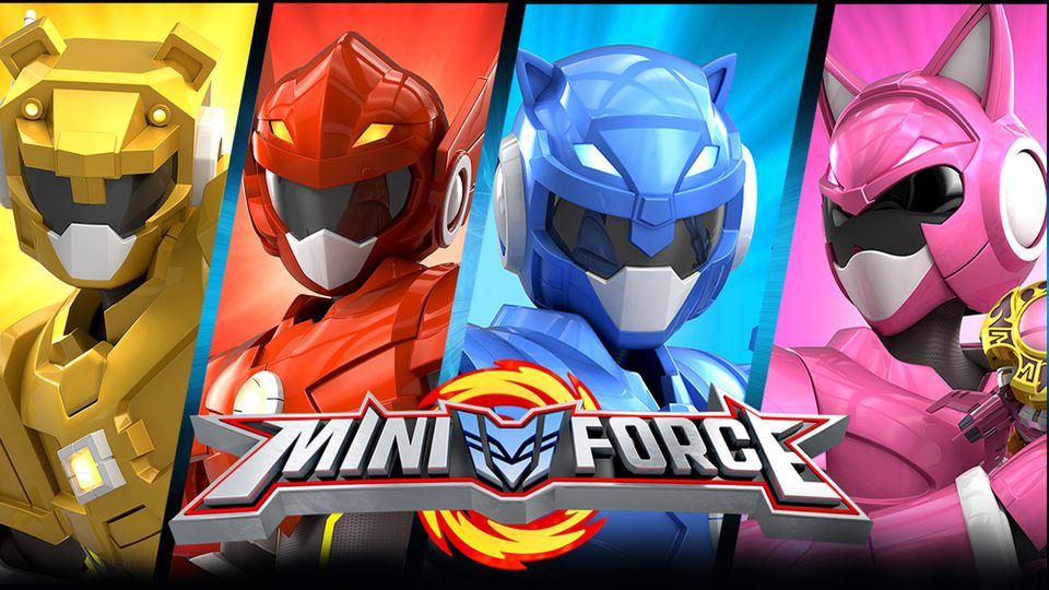 Miniforce 