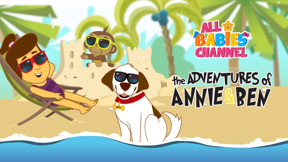 The Adventures of Annie and Ben